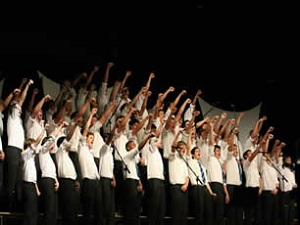 InterhouseSinging