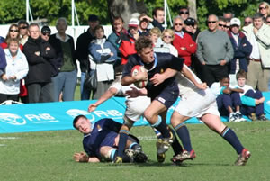 rugby